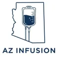AZ Infusion Logo